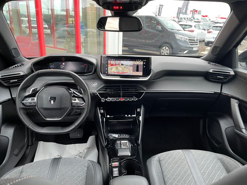 PEUGEOT 2008 2024 - Photo n°13