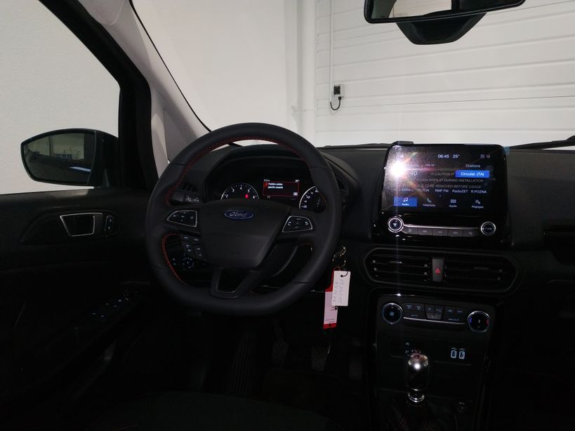FORD ECOSPORT 2022 - Photo n°16