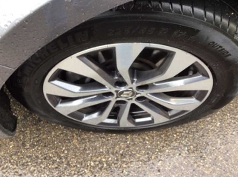 RENAULT TALISMAN ESTATE 2022 - Photo n°4