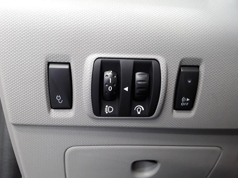 RENAULT ZOE 2013 - Photo n°25