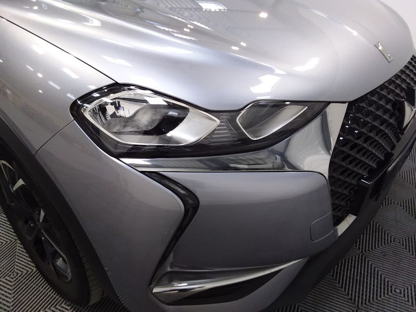 DS DS3 CROSSBACK 2020 - Photo n°22