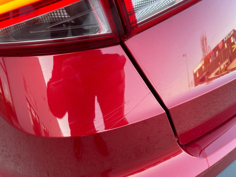 SEAT ARONA 2025 - Photo n°7