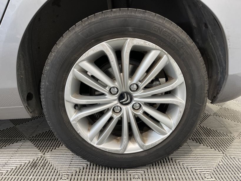 CITROEN C4 2016 - Photo n°24