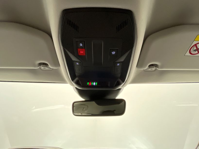 PEUGEOT 408 2024 - Photo n°30