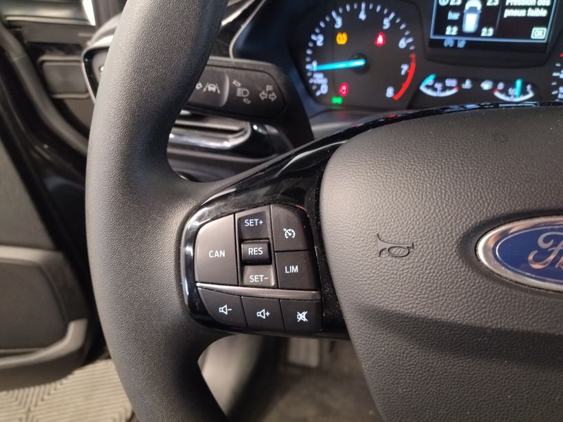 FORD FIESTA 2020 - Photo n°12