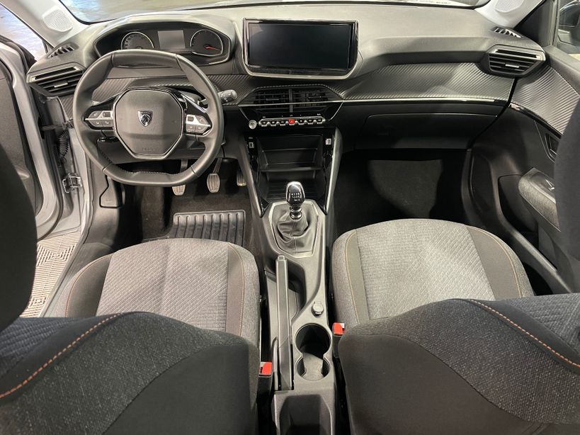 PEUGEOT 208 2025 - Photo n°18