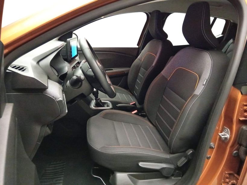 DACIA SANDERO 2022 - Photo n°10