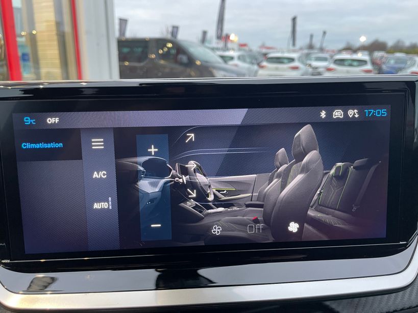 PEUGEOT 2008 2025 - Photo n°20