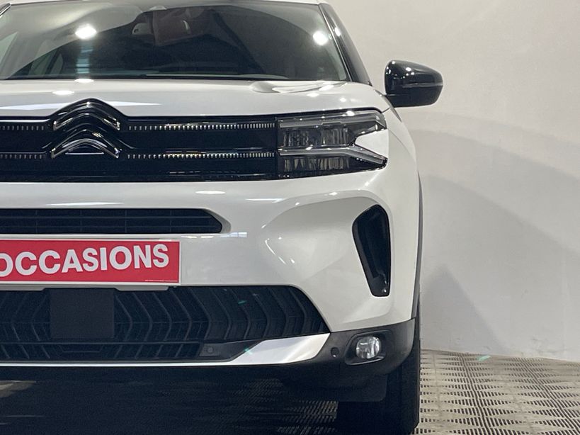 CITROEN C5 AIRCROSS 2023 - Photo n°8