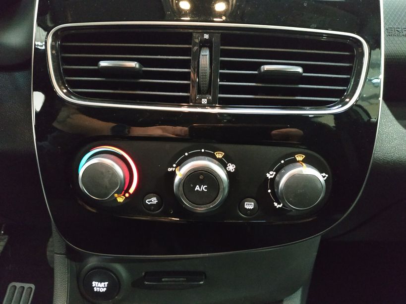 RENAULT CLIO IV BUSINESS 2019 - Photo n°22