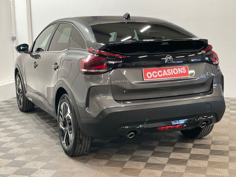 CITROEN C4 2024 - Photo n°6