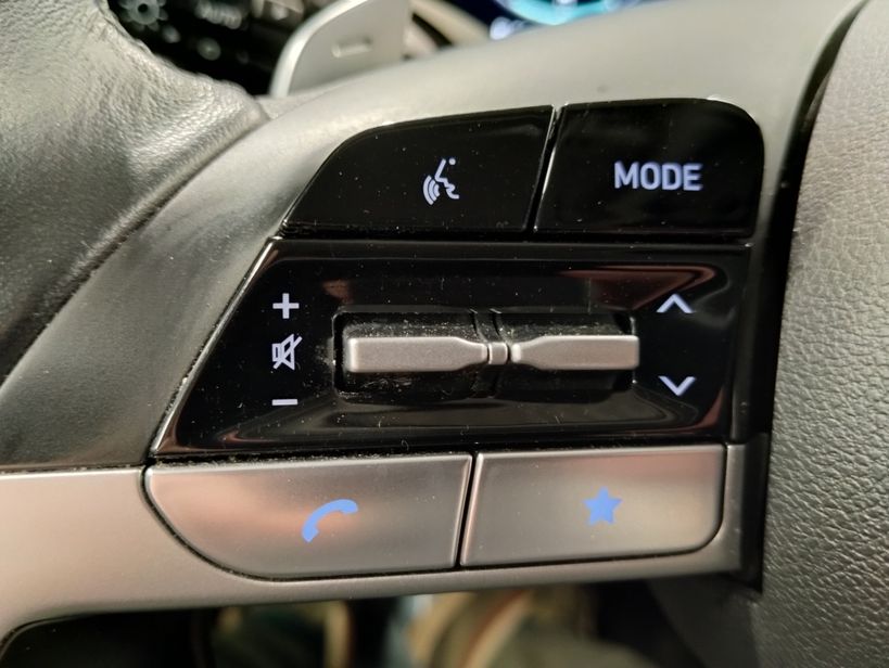 HYUNDAI TUCSON 2023 - Photo n°16