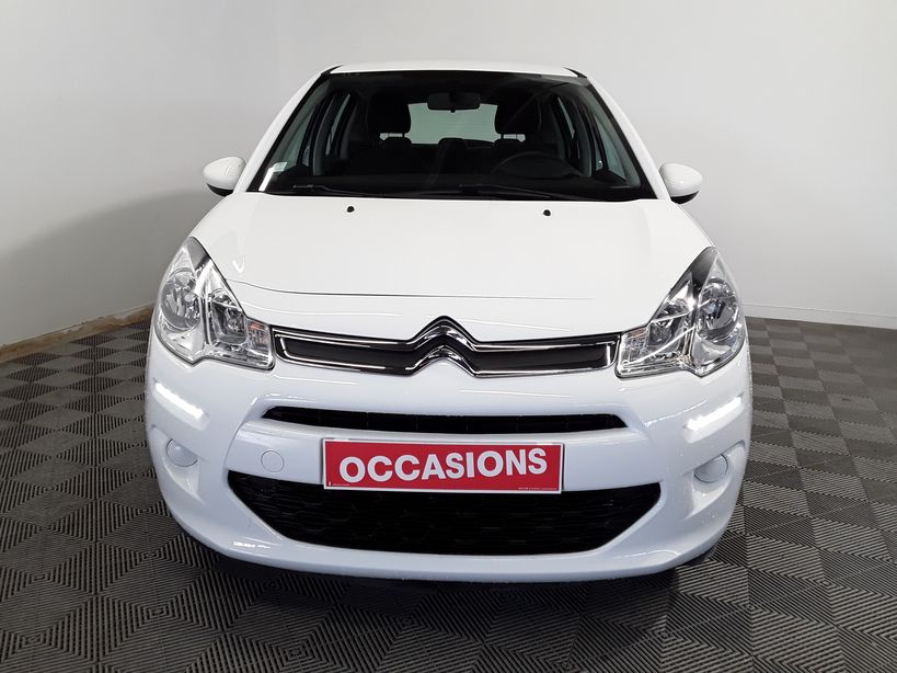 CITROEN C3 2016 - Photo n°2