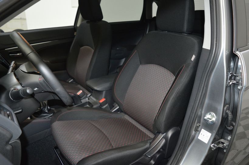 MITSUBISHI ASX 2018 - Photo n°43