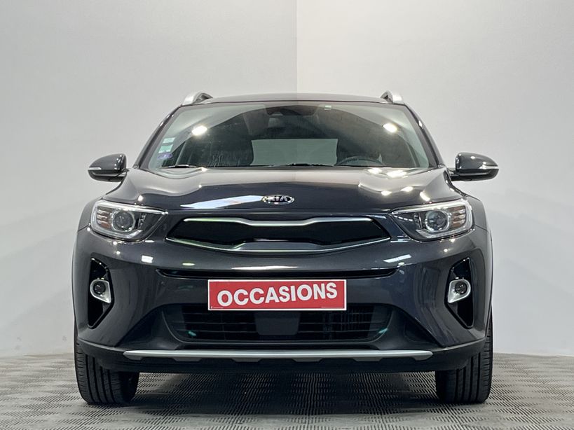 KIA STONIC 2019 - Photo n°5