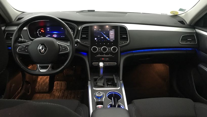 RENAULT TALISMAN 2021 - Photo n°14