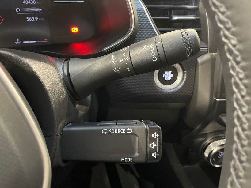 RENAULT ARKANA 2024 - Photo n°31