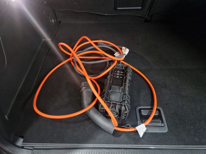 PEUGEOT 3008 2024 - Photo n°17