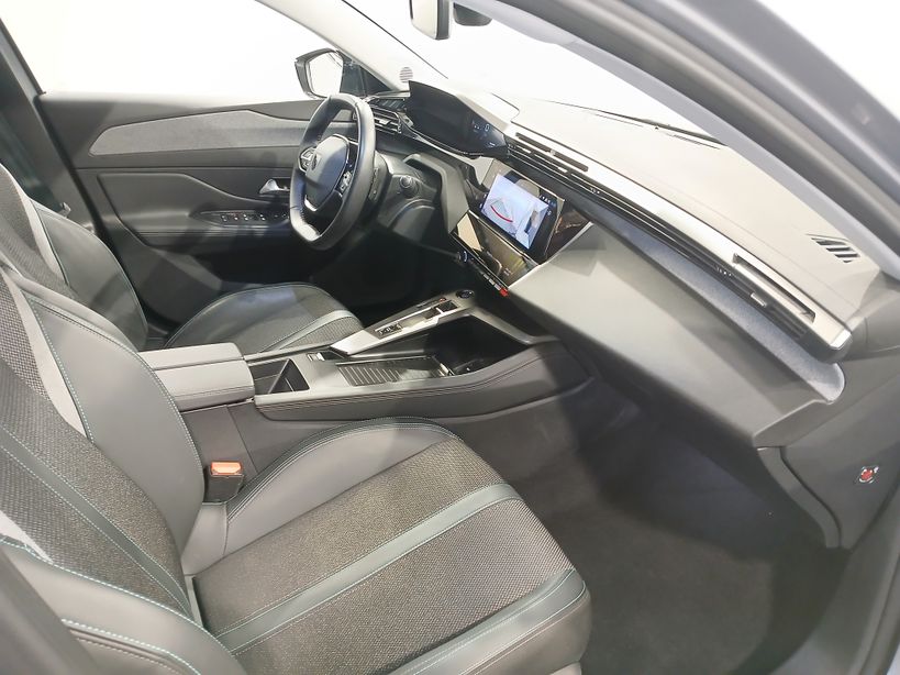 PEUGEOT 308 2024 - Photo n°8