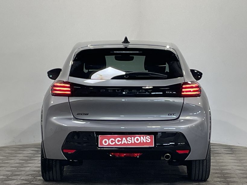 PEUGEOT 208 2024 - Photo n°6