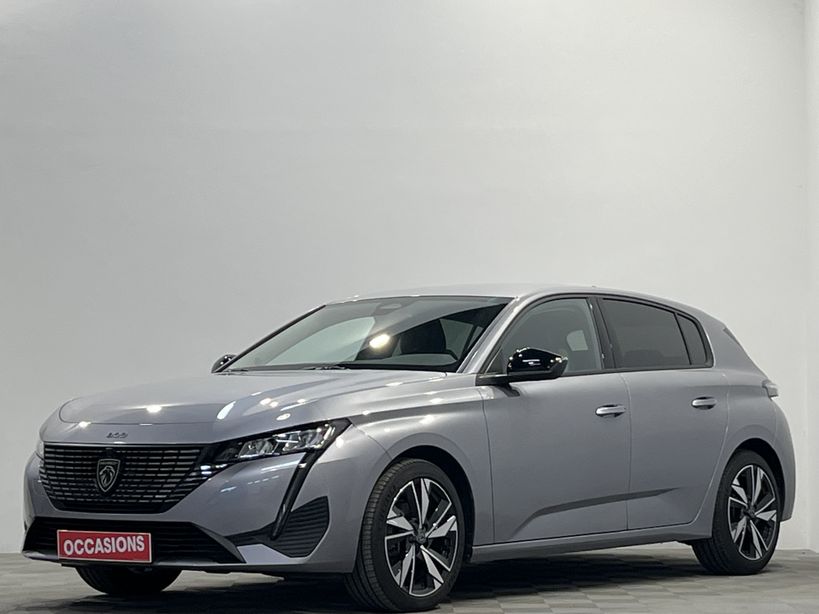 PEUGEOT 308 2023 - Photo n°1