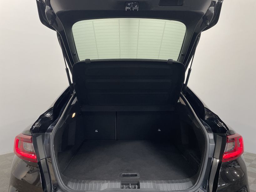 RENAULT ARKANA 2021 - Photo n°51