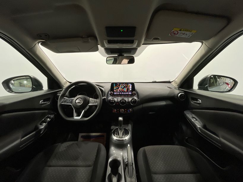 NISSAN JUKE 2023 2023 - Photo n°32