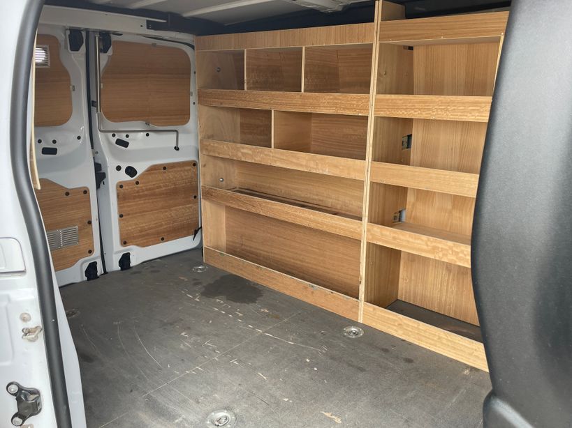 CITROEN JUMPY FOURGON 2022 - Photo n°40