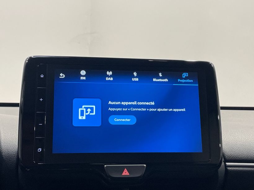 TOYOTA YARIS HYBRIDE 2025 - Photo n°13