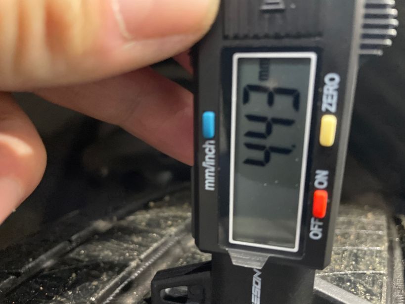 CITROEN C5 AIRCROSS 2023 - Photo n°11