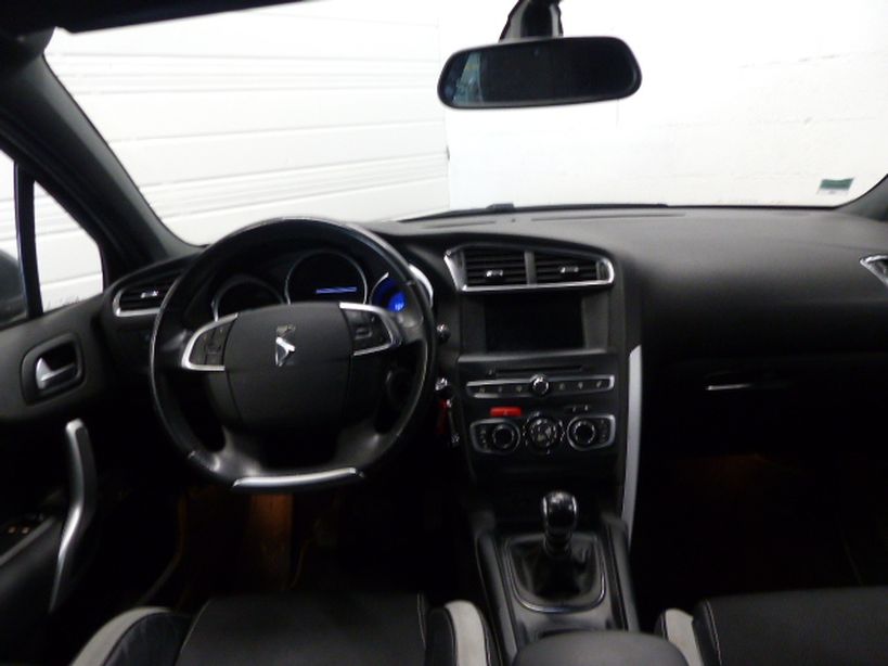CITROEN DS4 2015 - Photo n°12