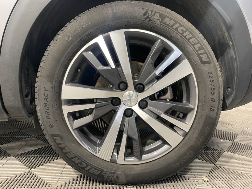 PEUGEOT 3008 2024 - Photo n°4