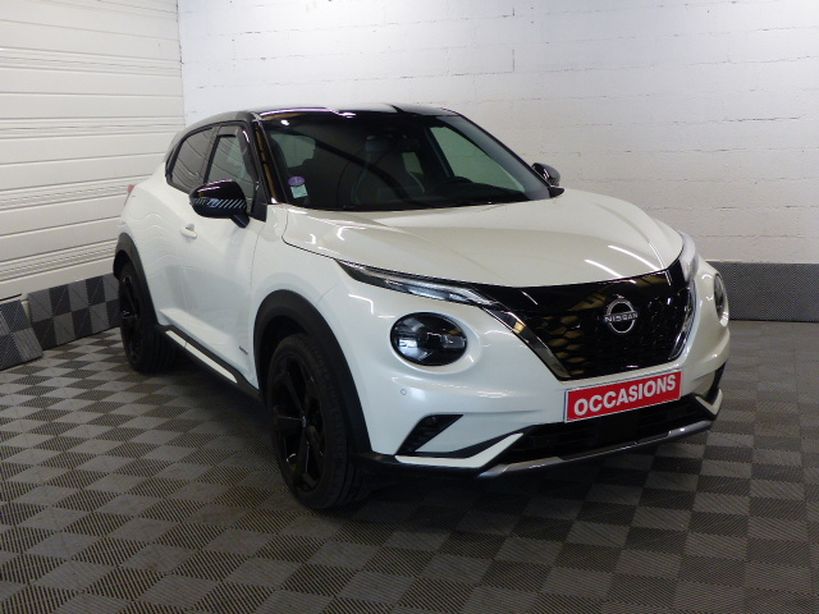 NISSAN JUKE 2023 2022 - Photo n°3
