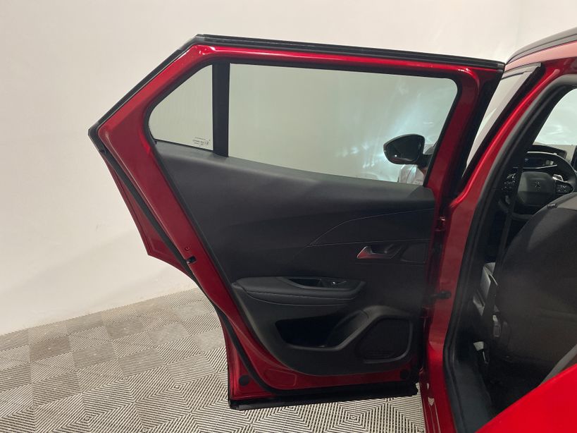 PEUGEOT 2008 2023 - Photo n°38