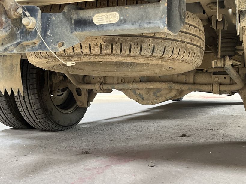 RENAULT MASTER PROPULSION 2018 - Photo n°37