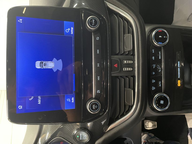 FORD PUMA 2021 - Photo n°30