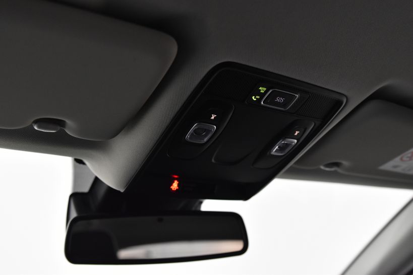 RENAULT CAPTUR 2020 - Photo n°25