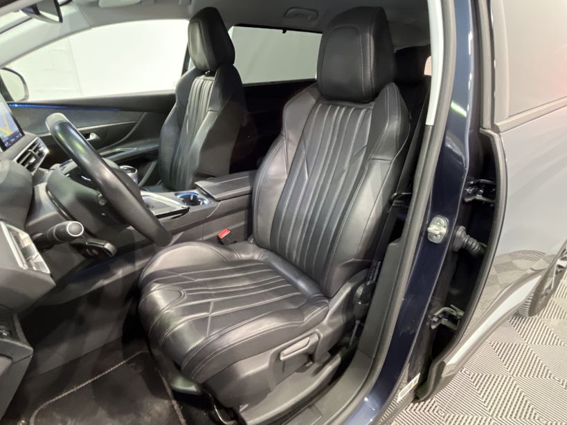 PEUGEOT 5008 2018 - Photo n°11