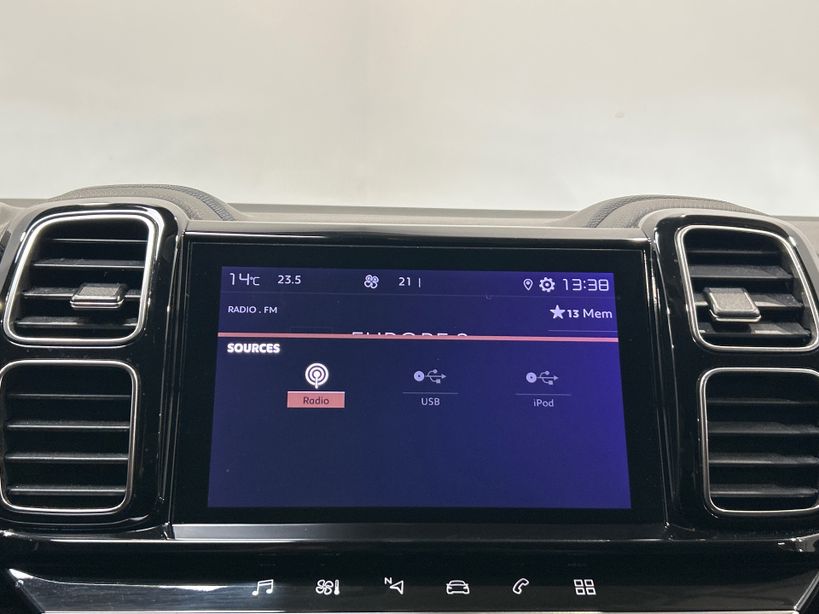 CITROEN C5 AIRCROSS 2023 - Photo n°13