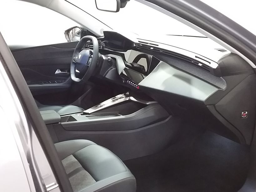 PEUGEOT 408 2024 - Photo n°7