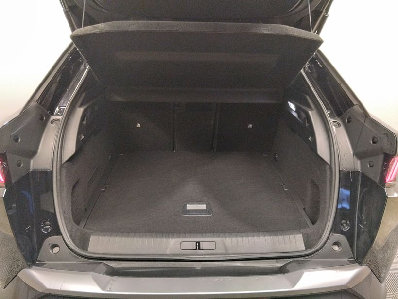 PEUGEOT 3008 2025 - Photo n°12