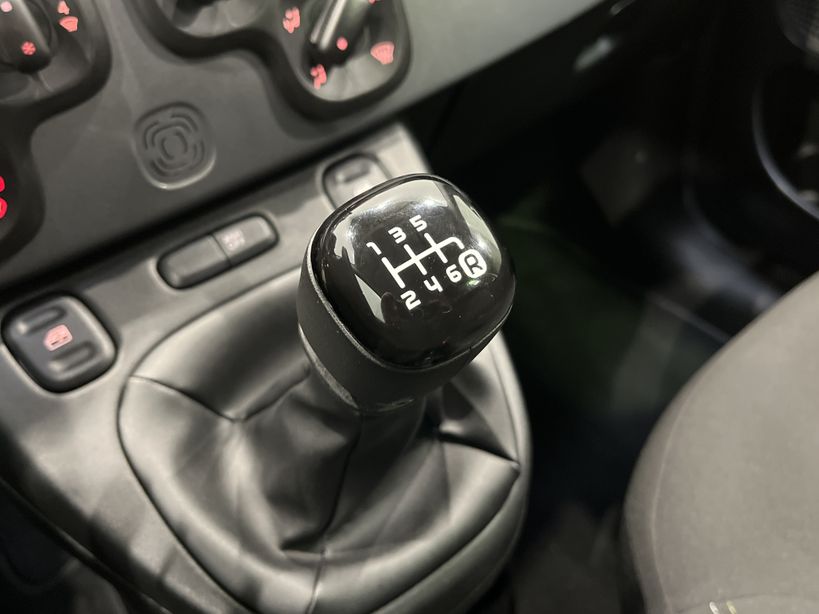 FIAT PANDA 2020 - Photo n°15