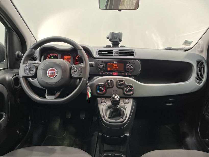 FIAT PANDA 2020 - Photo n°25