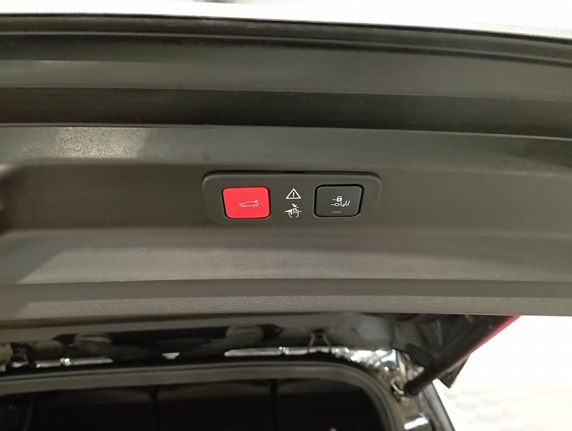PEUGEOT 5008 2024 - Photo n°43