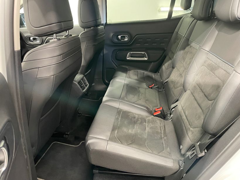 CITROEN C5 AIRCROSS 2023 - Photo n°12