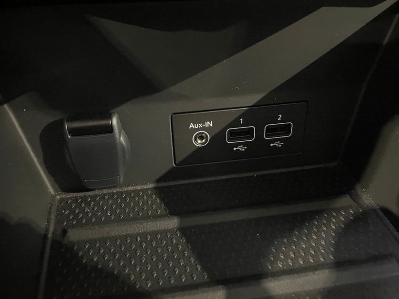 RENAULT CAPTUR 2023 - Photo n°29