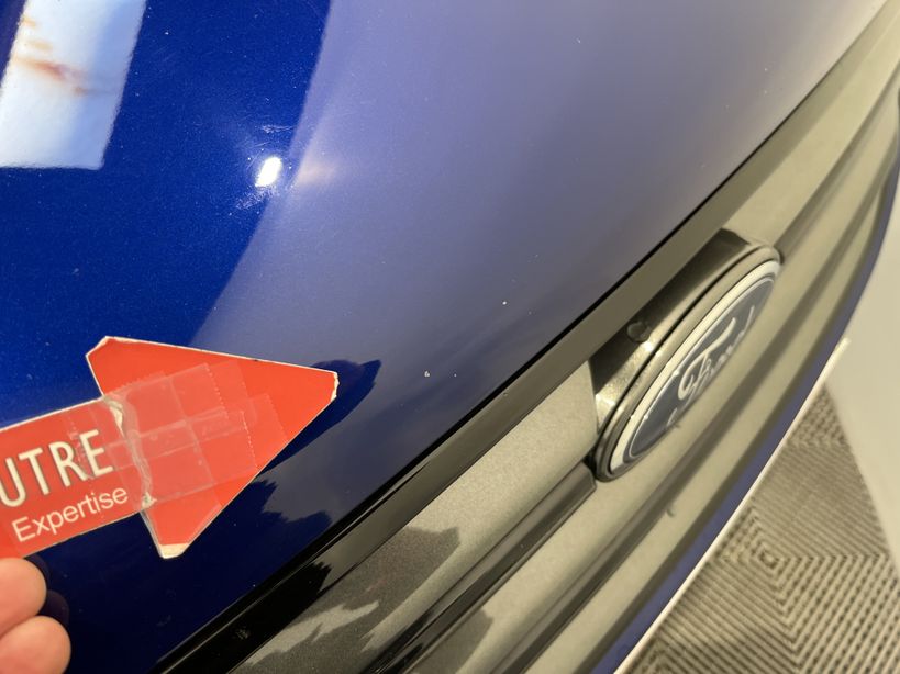 FORD KUGA 2018 - Photo n°7