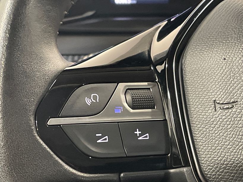 PEUGEOT 208 2022 - Photo n°25