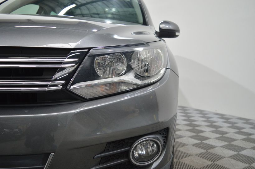 VOLKSWAGEN TIGUAN 2015 - Photo n°31