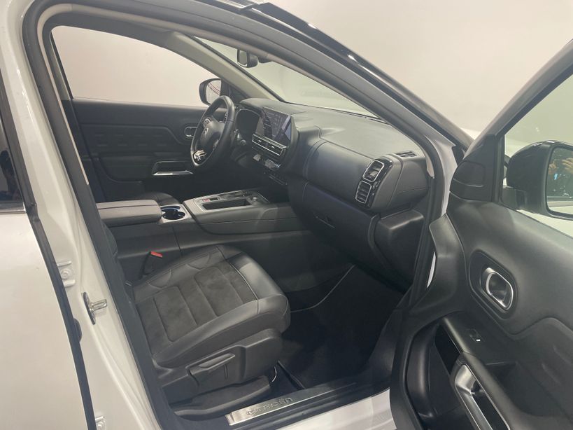 CITROEN C5 AIRCROSS 2023 - Photo n°30